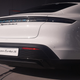 Illustration for article titled The Coolest Design Features On The 2020 Porsche Taycan Turbo S